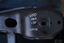 CHÂSSIS ARRIÈRE ARRIÈRE POUTRE RENFORCEMENT SUSPENSIONS VOLVO C30 S40 II V50 100TYSKMphoto 8