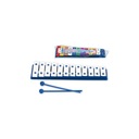 ДИАТОНИЧЕСКИЕ ШКОЛЬНЫЕ ЗВОНКИ КАЛМЕРА 12 ТОНОВ /M04