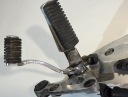 SET DROIT AVANT LEVIER POMPE 4YR274430000 YAMAHA FAZER FZS 600 1998-2003Rphoto 9