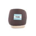 Toms Alpargata 10017664 Эспадрильи Серый