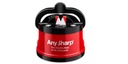 AnySharp Sharpener Editions Красный