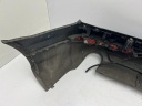 AUDI Q7 LIFT PARE-CHOCS ARRIÈRE ARRIÈRE COMPLET S-LINE LZ7S 2009-2015photo 9