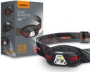 Налобный фонарь для мастерской - BATTERY LED CREE XTE 5W 330lm 5000K