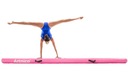 Надувной коврик AIR TRACK 3 м для гимнастической дорожки