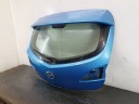 COUVERCLES DE COFFRE COUVERCLES DE COFFRE MAZDA 3 II 38J BERLINE COMPACTE 5Dphoto 6