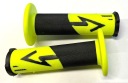 Руль для квадроцикла GH005 желтый