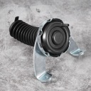 СЕРВОПРИВОД WYBIEGOWY ПЕРЕДНЕГО СЦЕПЛЕНИЯ ELEKTROMAGNETYCZNEGO ПОДХОДИТ DO X6  фото 8