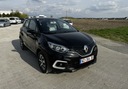 Renault Captur Bdb Stan Full Opcja Jedyny Taki... Kierownica po prawej (Anglik) Nie