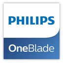 Čepeľ QP220 pre Philips One Blade QP6510 QP6520 Účel zastrihávač