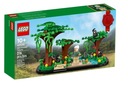 ИДЕИ LEGO 40530 — ДАНЬ ДЖЕЙН ГУДОЛЛ