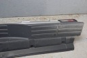 MITSUBISHI PAJERO IV PARE-CHOCS ARRIÈRE (Z2529)photo 11