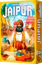 Gra PLanszoWA JAIPUR