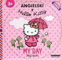 Аудиокнига АНГЛИЙСКИЙ с Hello Kitty MY DAY