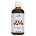 Invent Farm Sily Farm Perorálna tekutina Zdravá Pečeň Trávenie 100 ml