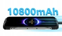 DooGee V30 Smartfon PANCERNY 120Hz 66W 2TB DUAL 5G Model telefonu V30