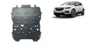 ACIER PLAQUE SOUS MOTEUR PEUGEOT 3008 (2009-2016)photo 12