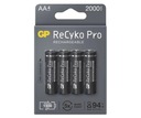 GP Recyko+ PRO R6/AA 2100 Series EB4 1,2 В Ni-MH