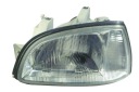 DEPO PROJECTEUR (H4 ÉLECTRIQUE RENAULT CLIO I PHphoto 1