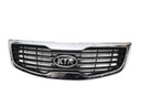 KIA SPORTAGE III РЕШЕТКА ПЕРЕДНЯЯ 86352-3W000