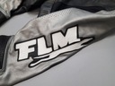FLM Polo kožené moto nohavice sport 52 L pás 82 Katalógové číslo výrobcu 16925540