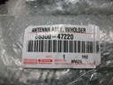 Toyota Prius 86300-47220 Antenna Assembly, AMPLIF