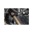 Аварийные накладки Womet-Tech DUCATI HYPERSTRADA 2013+