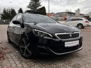 PEUGEOT 308 SW 1.6 GT 205 KM, Panorama, Super Stan Rok produkcji 2015