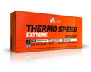 OLIMP THERMO SPEED EXTREME 60 капсул ЖИРОСЖИГАТЕЛЬ