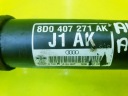 DEMI-ARBRE JOINT GAUCHE AVANT VW PASSAT B5 AUDI A4 B5 2.4 2.8 B AUTOMATEphoto 5