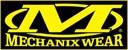 Rukavice Mechanix FastFit GREY – USA Značka Mechanix Wear