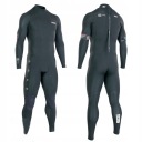 Новый Leszno ION Seek Core 5/4 26/LS из пеноматериала с задней молнией, модель 2023 г. Отличная цена!