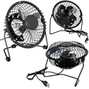 МОЩНЫЙ МИНИ-НАСТОЛЬНЫЙ ВЕНТИЛЯТОР, НАСТОЛЬНЫЙ USB-ВЕНТИЛЯТОР