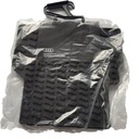 ОРИГИНАЛЬНЫЕ ЗАДНИЕ РЕЗИНОВЫЕ КОВРИКИ OE AUDI Q3 И 8U0