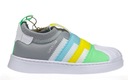 ADIDAS SUPERSTAR 360 2.0 I детская обувь