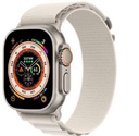 Умные часы Apple Watch Ultra — КАК НОВЫЕ — ПРЕМИУМ-комплект, 100 % аккумулятор