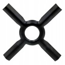 KERESZTTARTÓ ÁLLVÁNY GÁZTŰZHELY ÉGŐ 13 CM