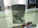 Zapalniczka Zippo Benzynowa GOOD LUCK Marka Zippo