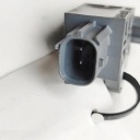 ПЕРЕДНІЙ ЛІВИЙ ДАТЧИК УДАРУ MAZDA 3 ХЕТЧБЕК (BP) BHPD57KC0 33353130  (18503564781) фото min 6