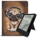 ЧЕХОЛ ДЛЯ POCKETBOOK VERSE/VERSE PRO/EMPIK GoBook 2.0