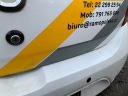DACIA SANDERO II РЕСТАЙЛ КРИШКА БАГАЖНИКА БАГАЖНИКА Z СКЛО - DV369  (18243770934) фото min 15