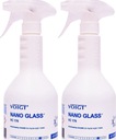 Płyn do mycia szyb Voigt Nano Glass 600ml x2