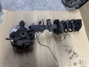 MCPERSON ROTULE DE DIRECTION AMORTISSEUR GAUCHE AVANT MERCEDES VITO DANS 447 FWD 14-19Rphoto 9