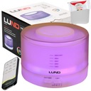 АРОМАТНЫЙ ДИФФУЗОР 500МЛ, БЕЛЫЙ, ДИФФУЗОР ЛУНД