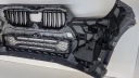 PARE-CHOCS AVANT BMW X1 U11 KIT 2022-photo 14