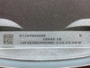 MODULE LED FJD CLIGNOTANT DROIT A1769066600 VERS MERCEDES A W176 CLA W117photo 8