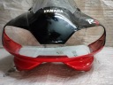 Yamaha R6 98-02 навес обтекатель лобового стекла