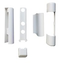 НАКЛАДКИ НА ПЕТЛИ SIEGENIA SI для ОКОН СТАРОГО ТИПА, ПРАВЫЕ