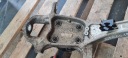 MASERATI QUATTROPORTE VI ROTULE DE DIRECTION MOYEU GAUCHE GAUCHE AVANT ROUES 670001899photo 13