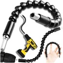 ГИБКИЙ УДЛИНИТЕЛЬ ДЛЯ БИТ, СВЕРЛ, ОТВЕРТОК, ГИБКИЙ, ДЛИННЫЙ