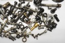 BMW R 1200 GS K25 04-07 БОЛТИ БОЛТИ БОЛТИ  (17878656587) фото min 11